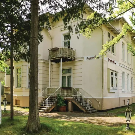 Daire One-bedroom In *