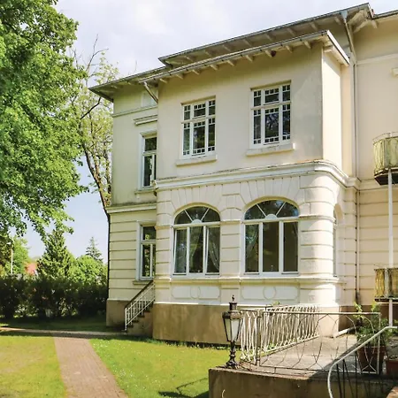 One-bedroom In Daire