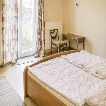 One-bedroom In Prerow