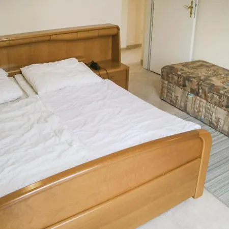 One-bedroom In Daire