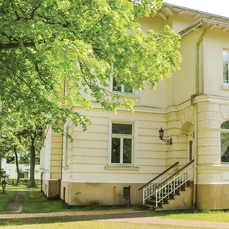 One-bedroom In *
